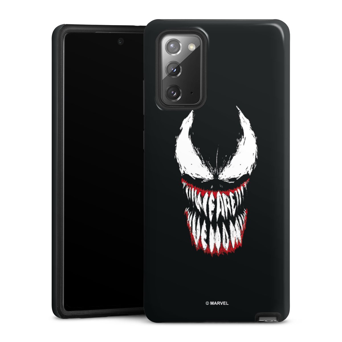 We Are Venom
