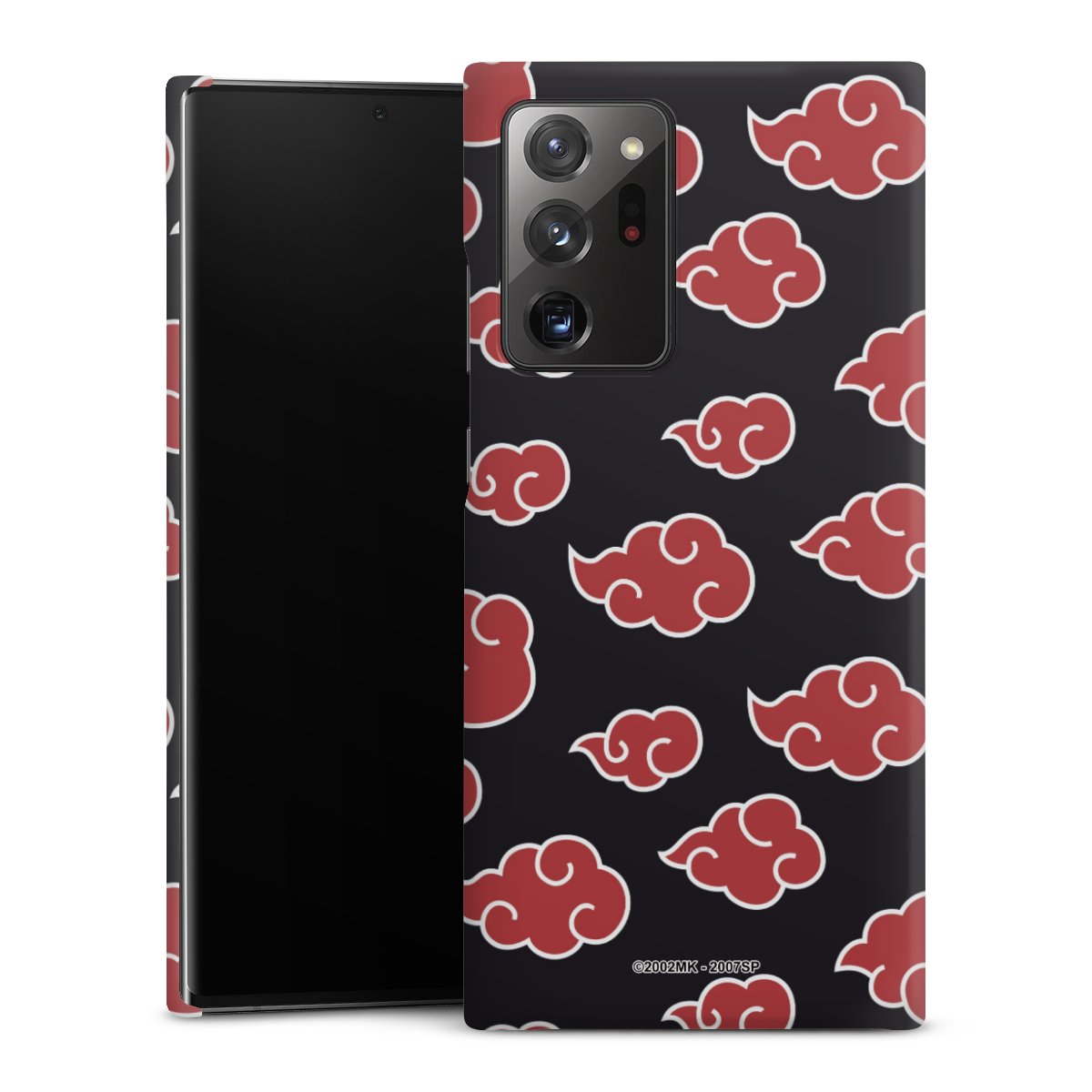 Akatsuki Pattern