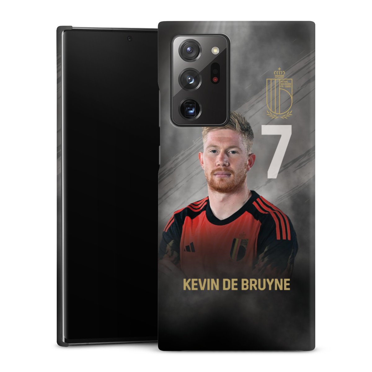 Kevin De Bruyne 7 