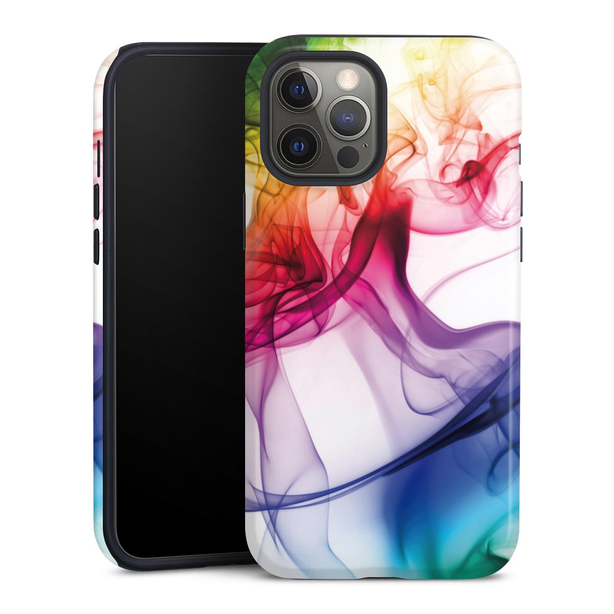 Cover rinforzata