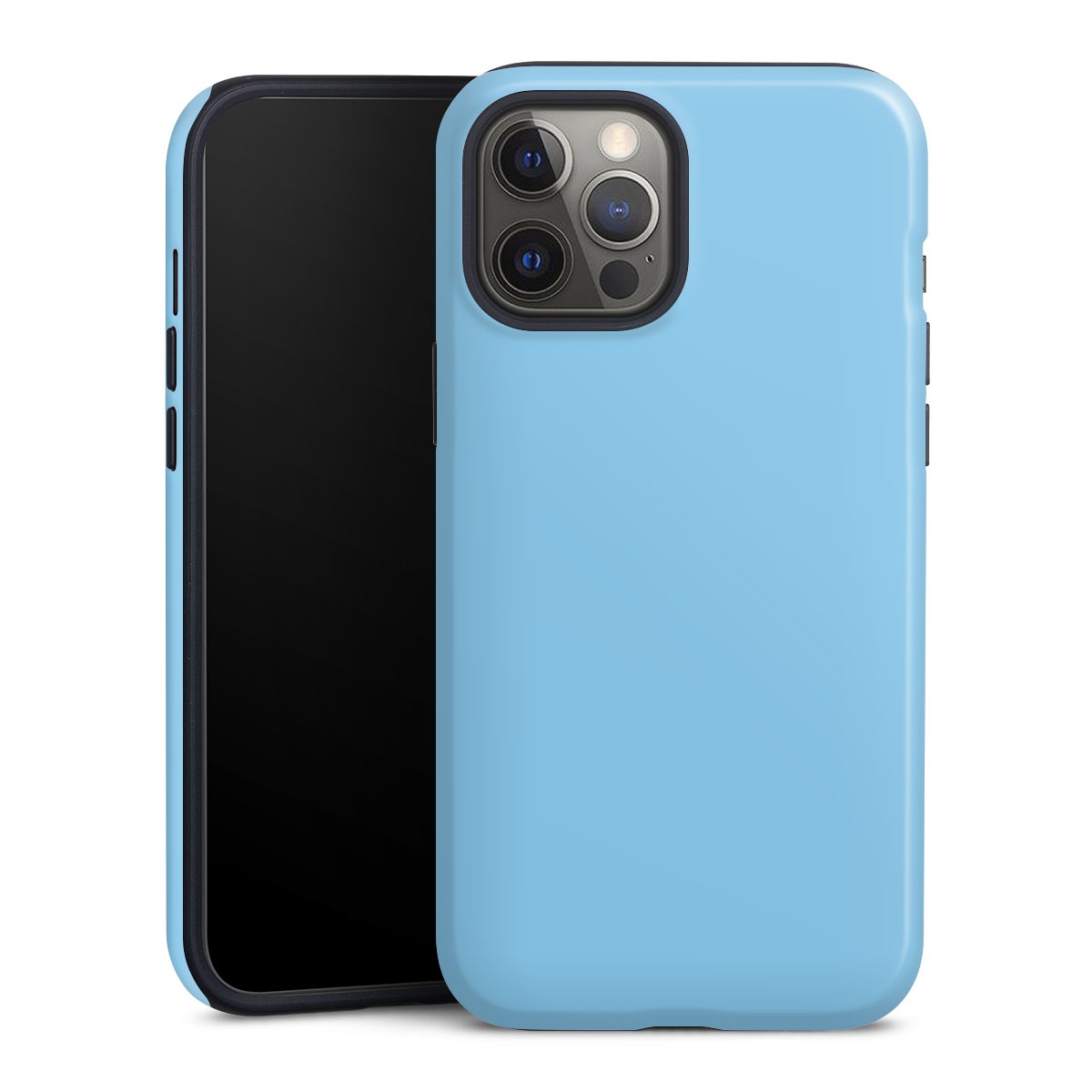 Coque renforcée