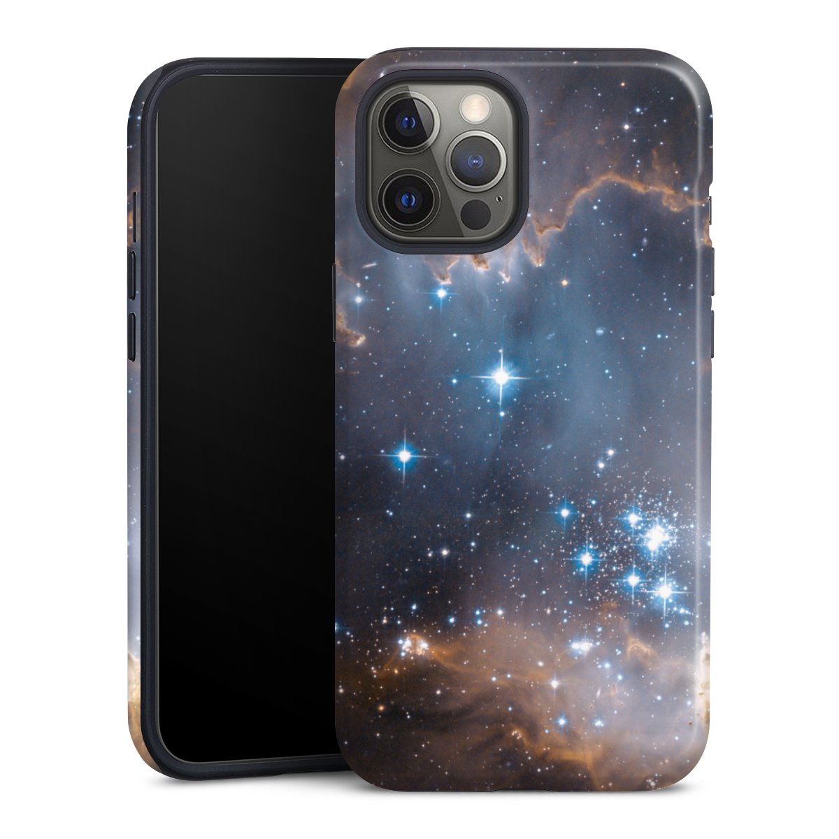 Toughcase hoesje