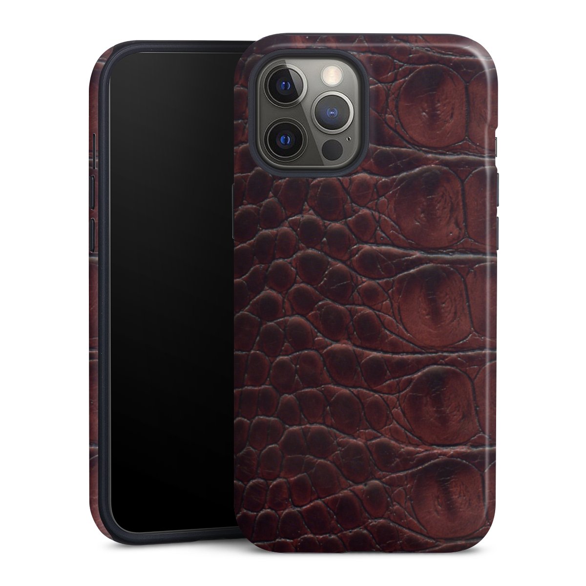 Coque renforcée