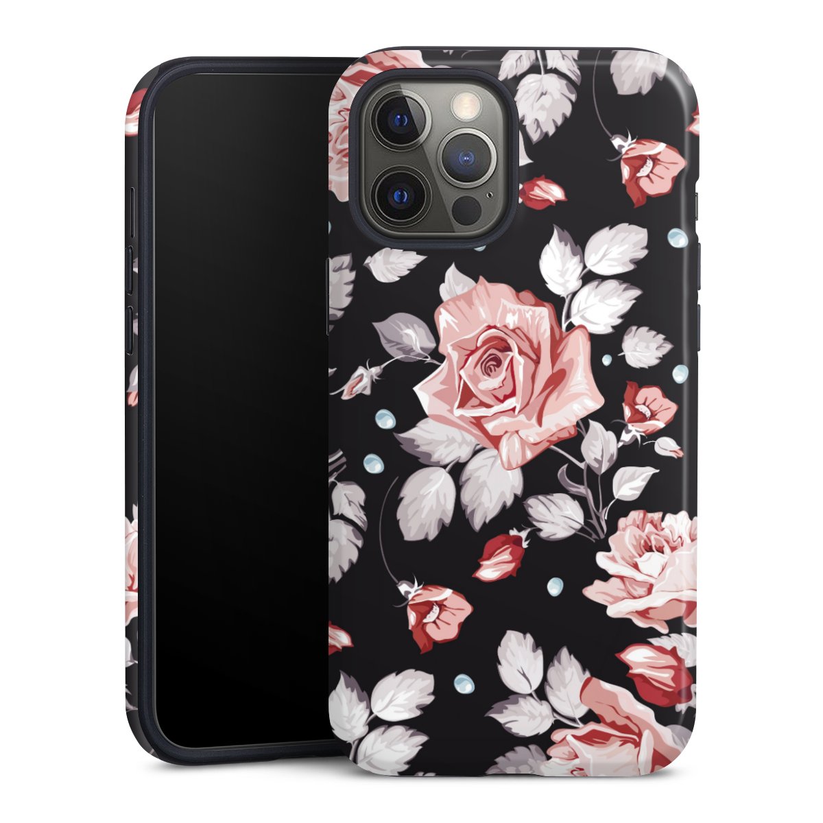 Coque renforcée