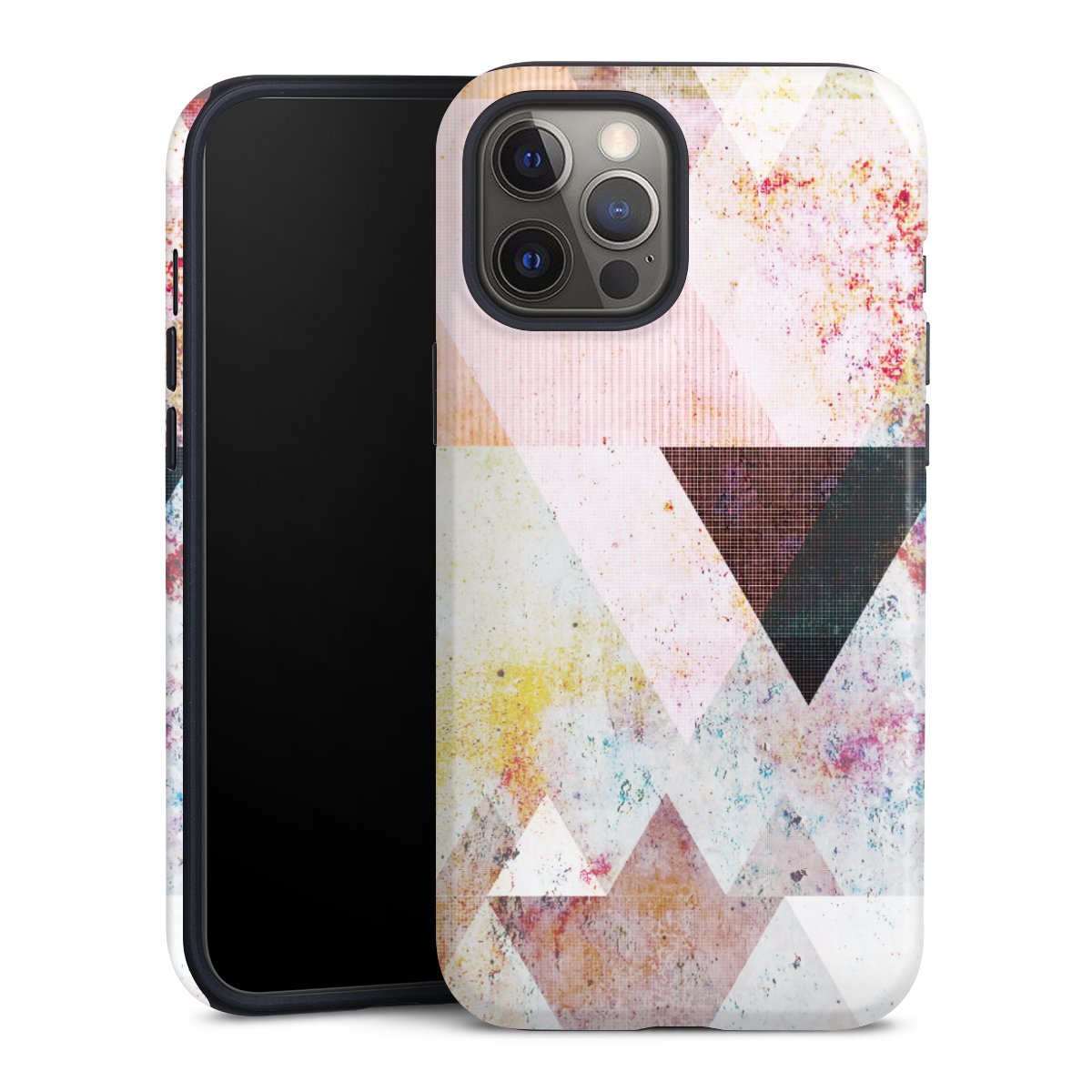 Coque renforcée