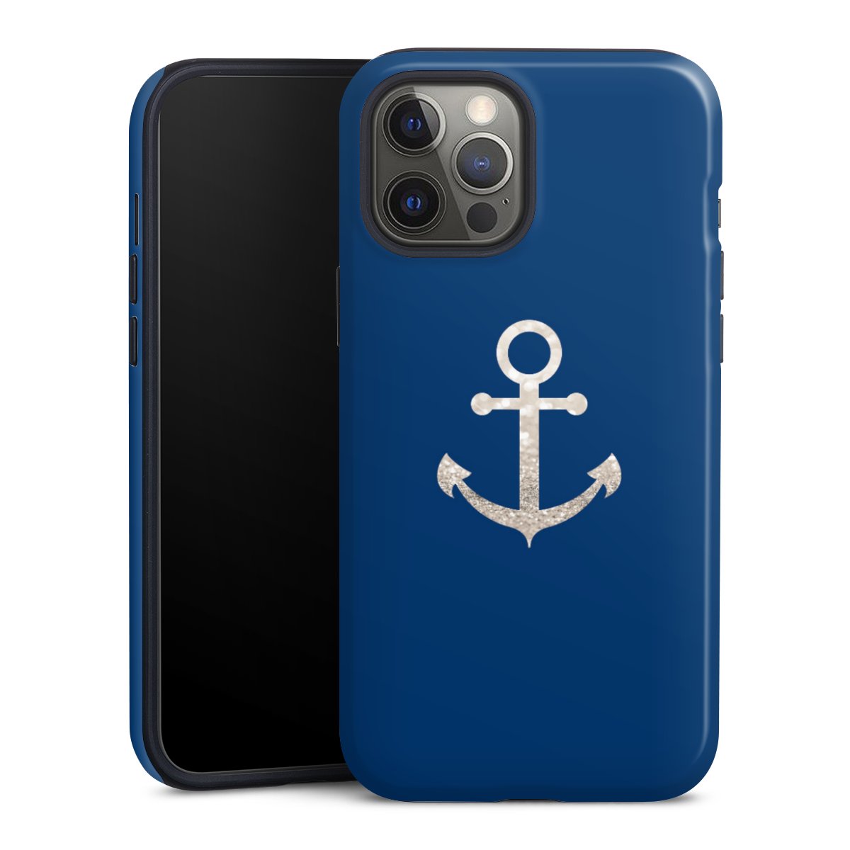 Coque renforcée