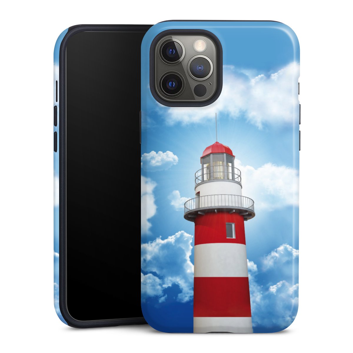 Coque renforcée