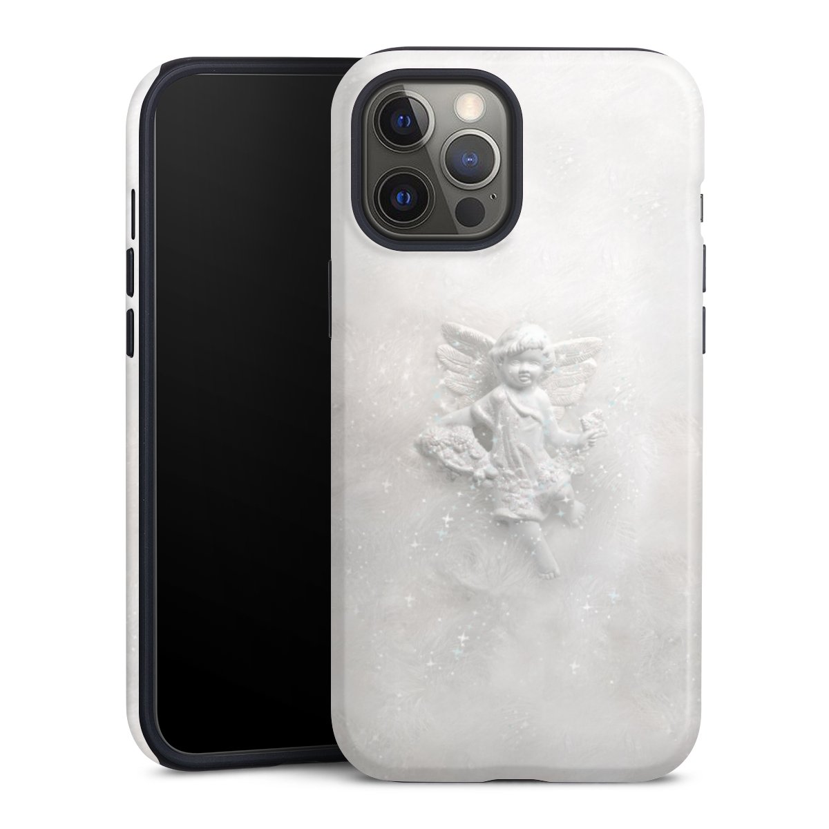 Coque renforcée