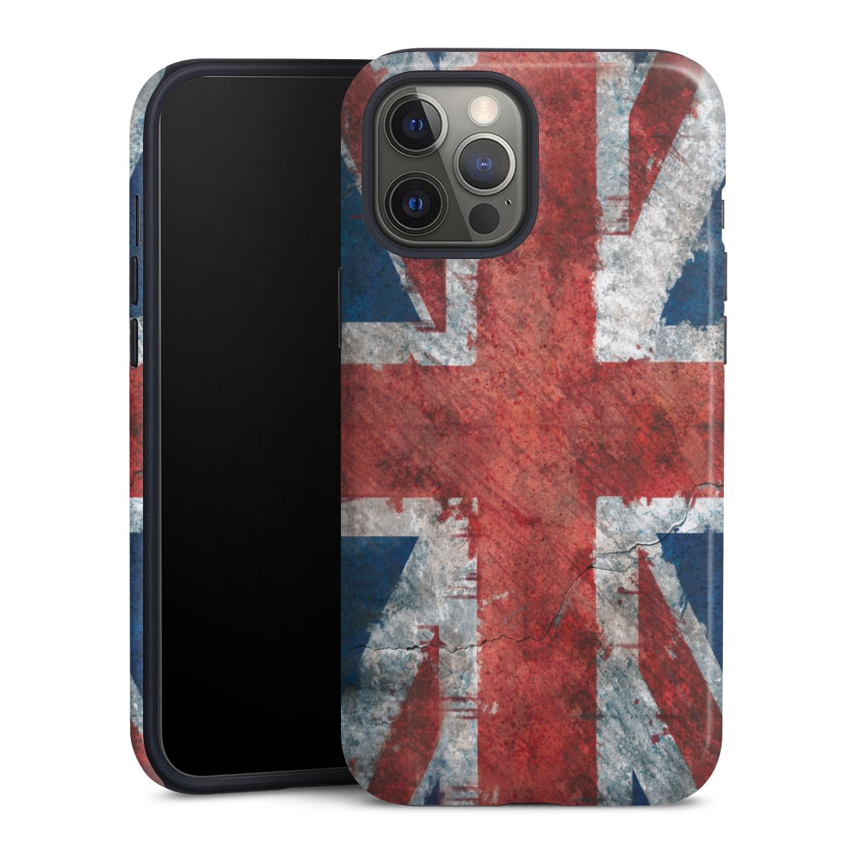 Cover rinforzata