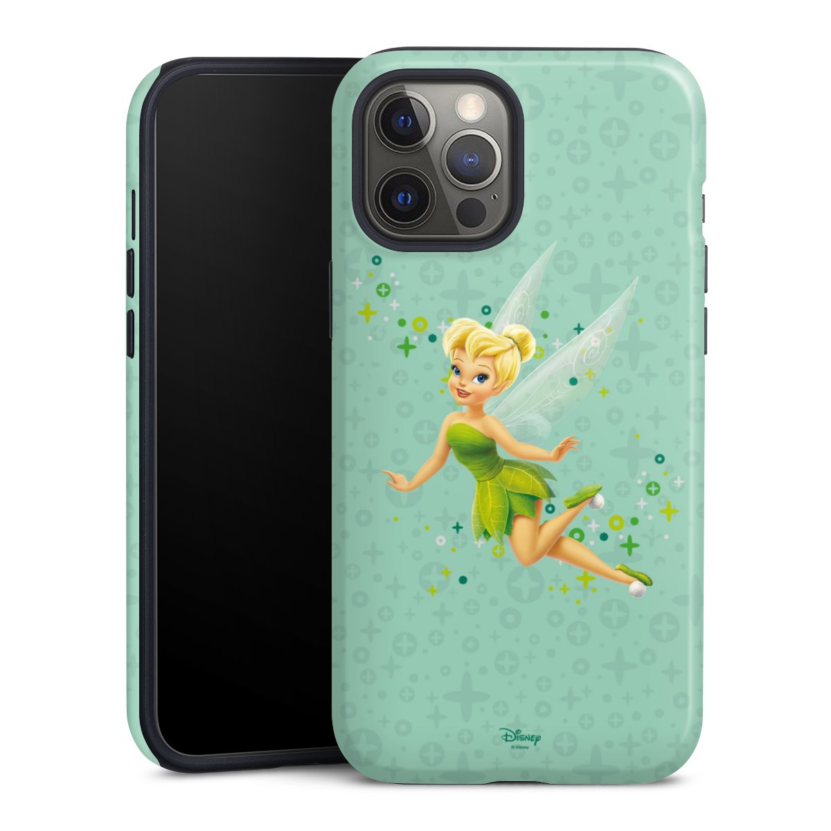 Cover rinforzata