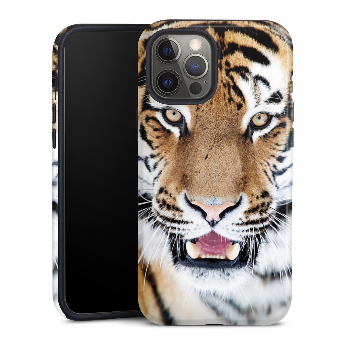 Toughcase hoesje