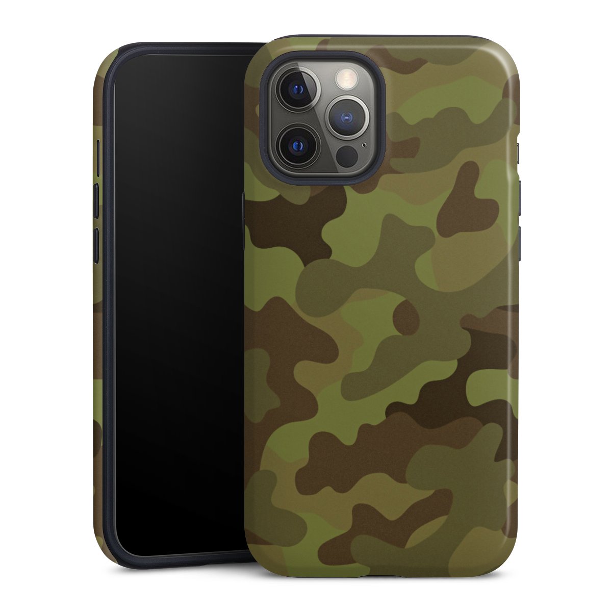 Cover rinforzata