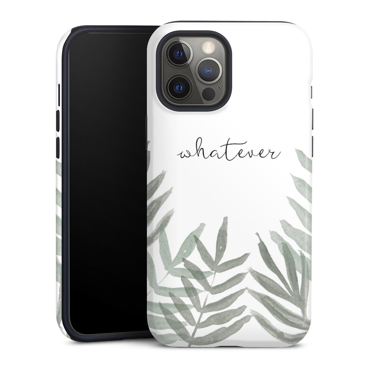 Coque renforcée