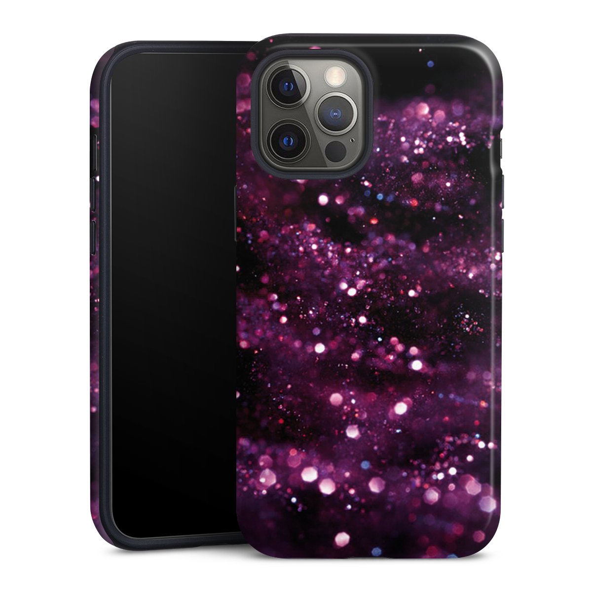 Coque renforcée