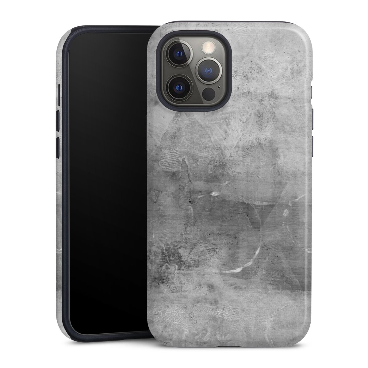 Cover rinforzata