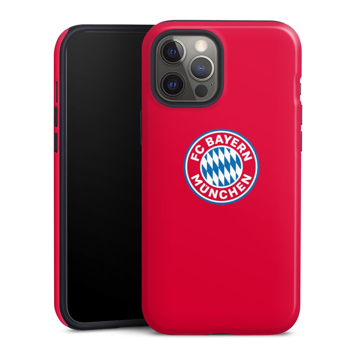 Coque renforcée
