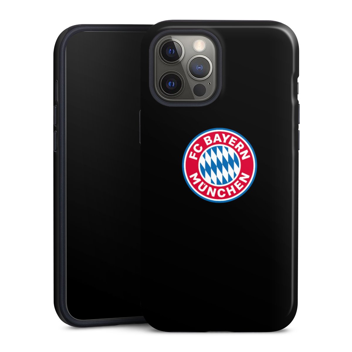 Coque renforcée