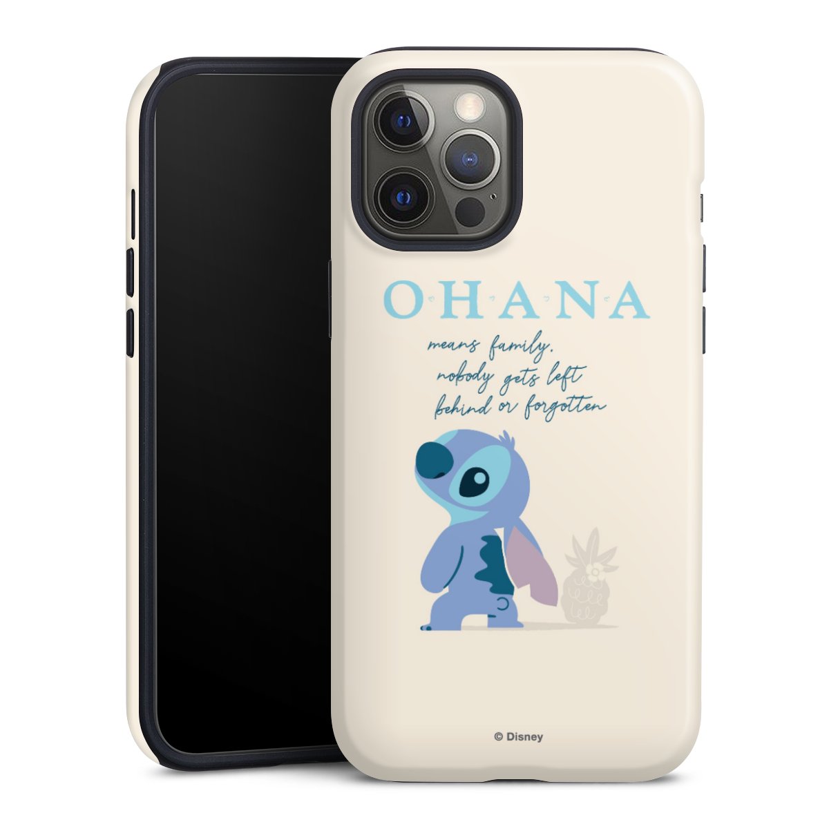 Tough Case