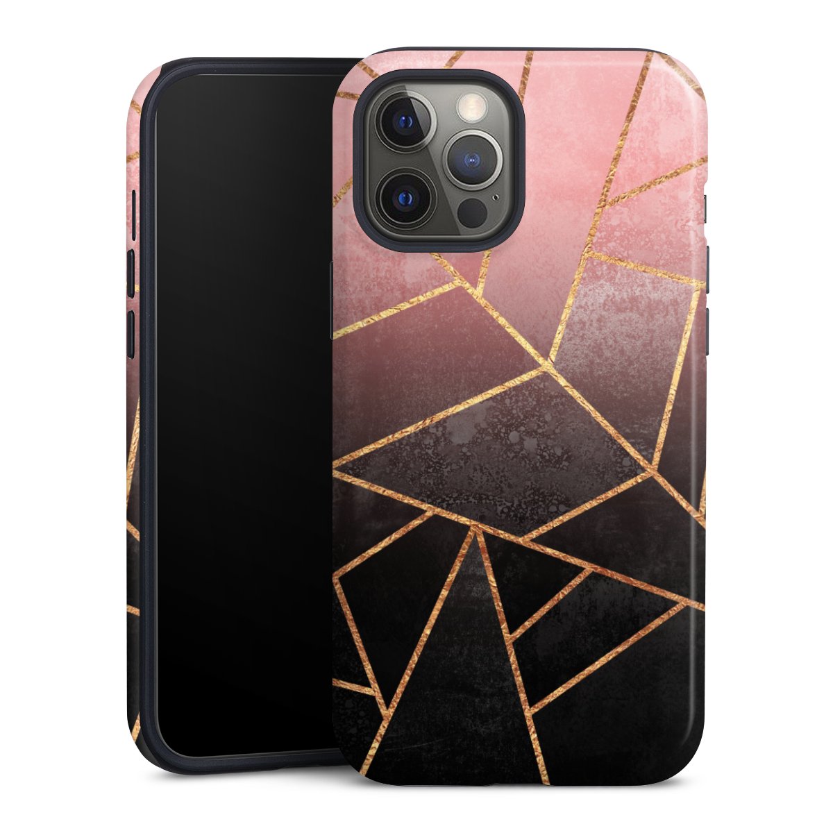 Coque renforcée