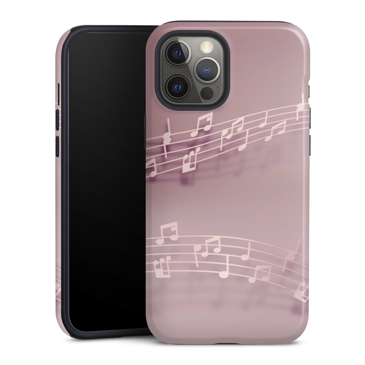 Coque renforcée
