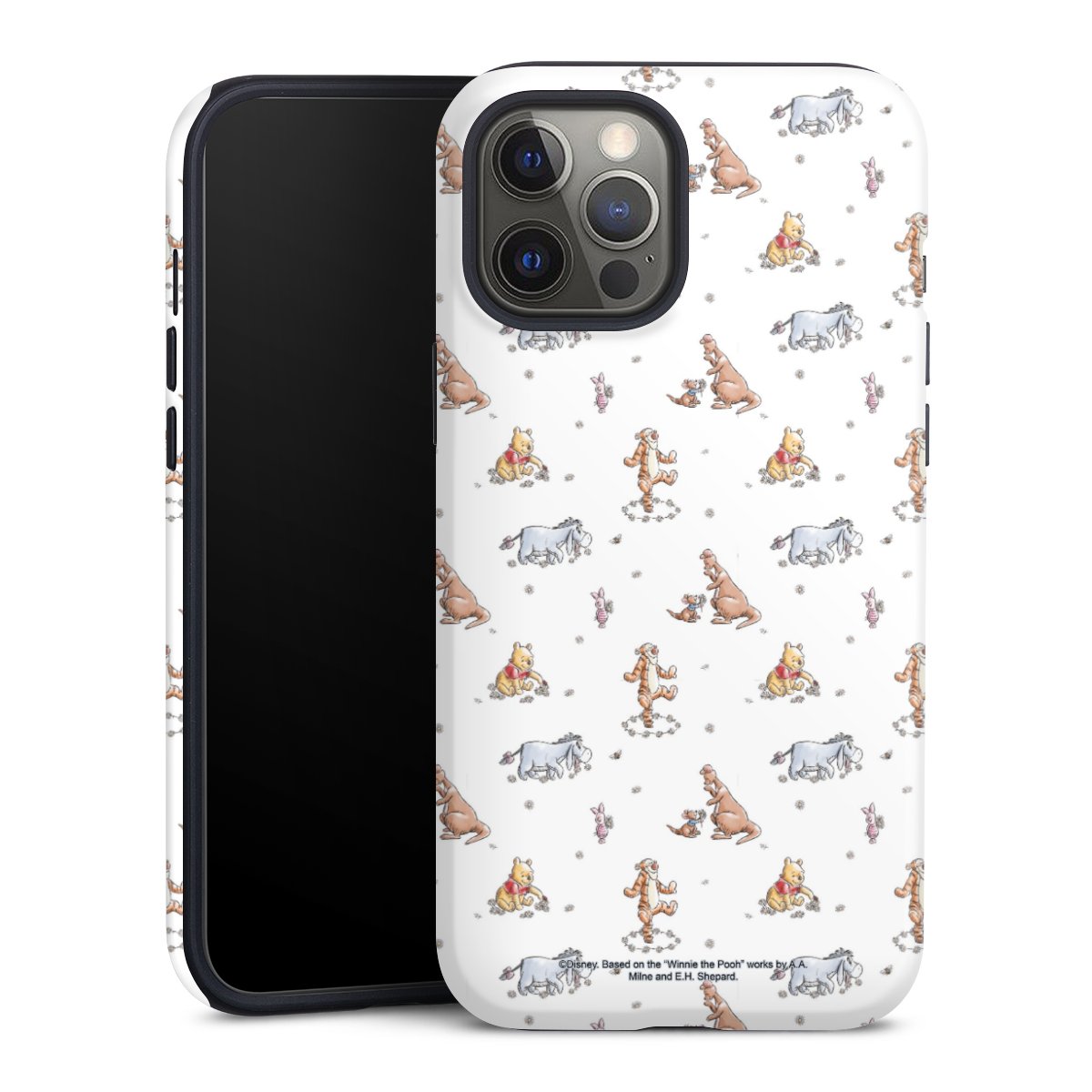 Cover rinforzata