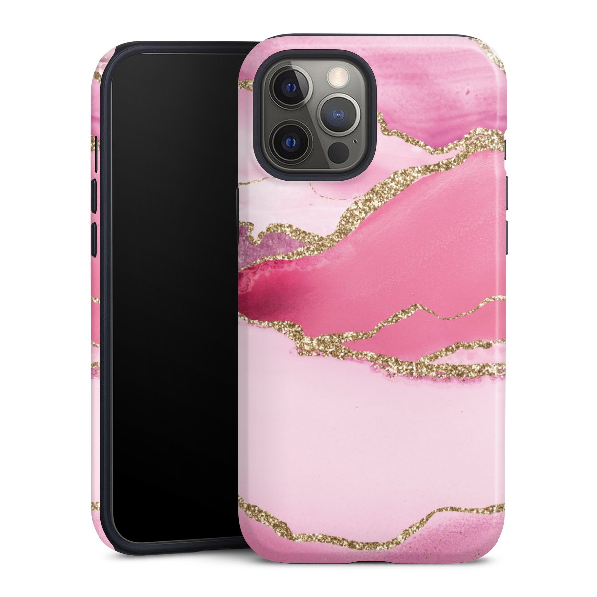 Coque renforcée