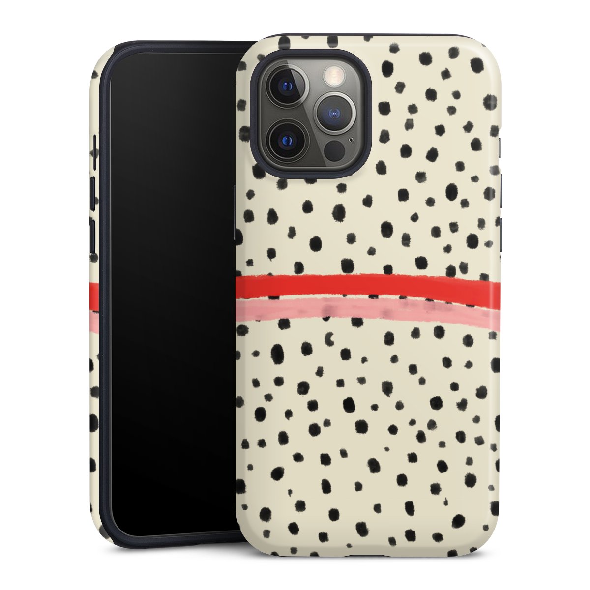 Toughcase hoesje