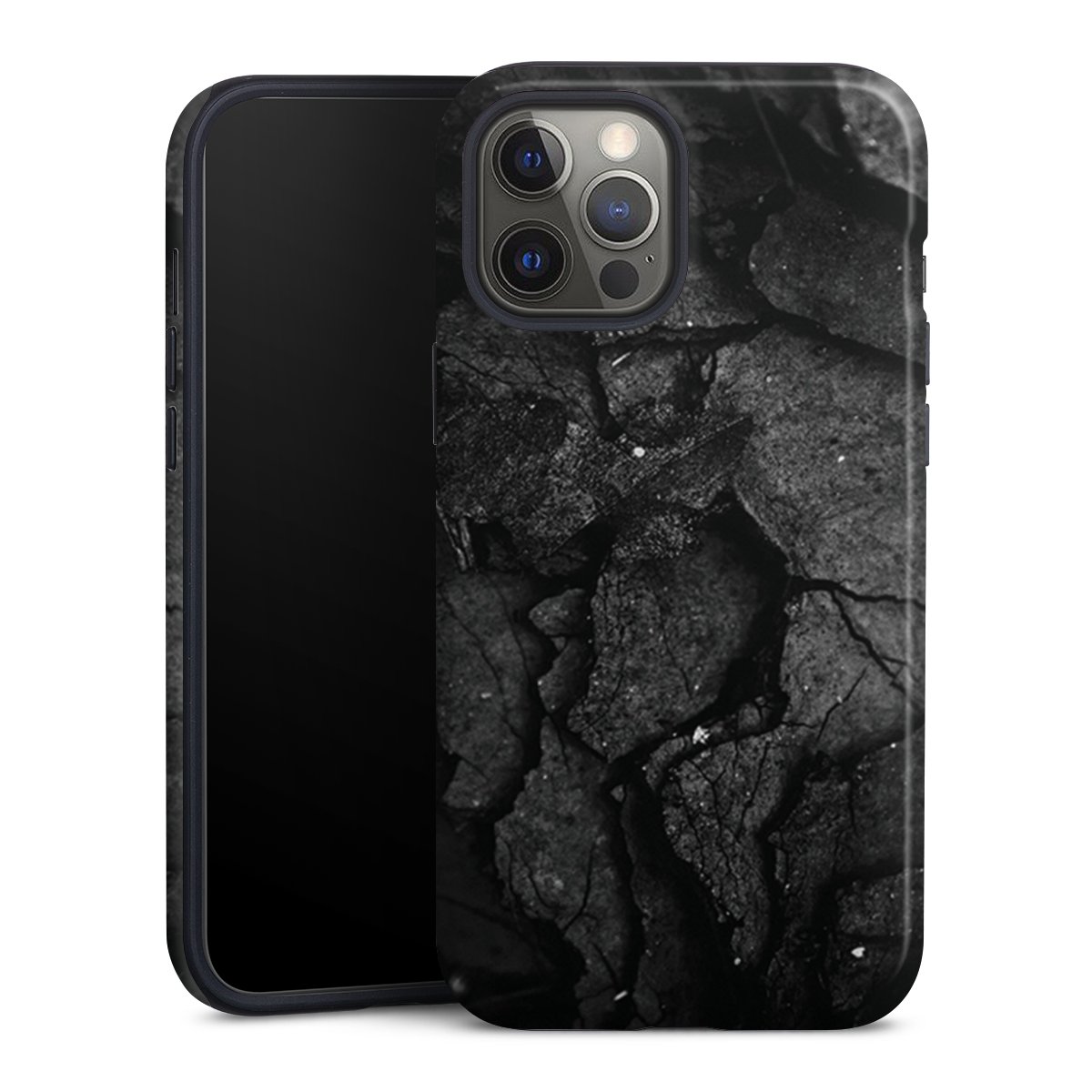 Coque renforcée