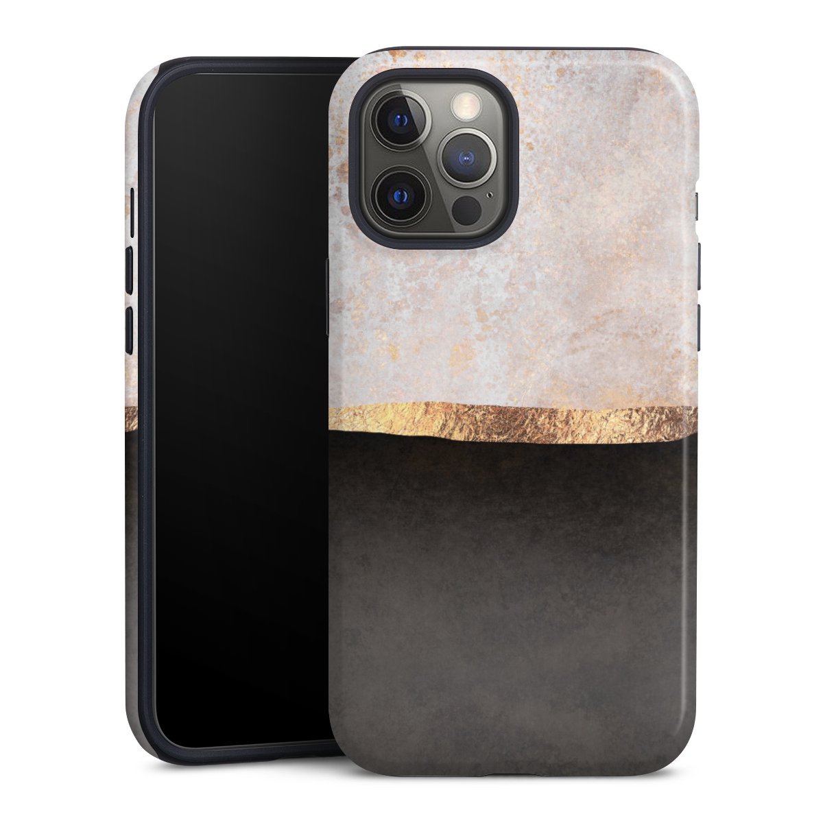 Cover rinforzata