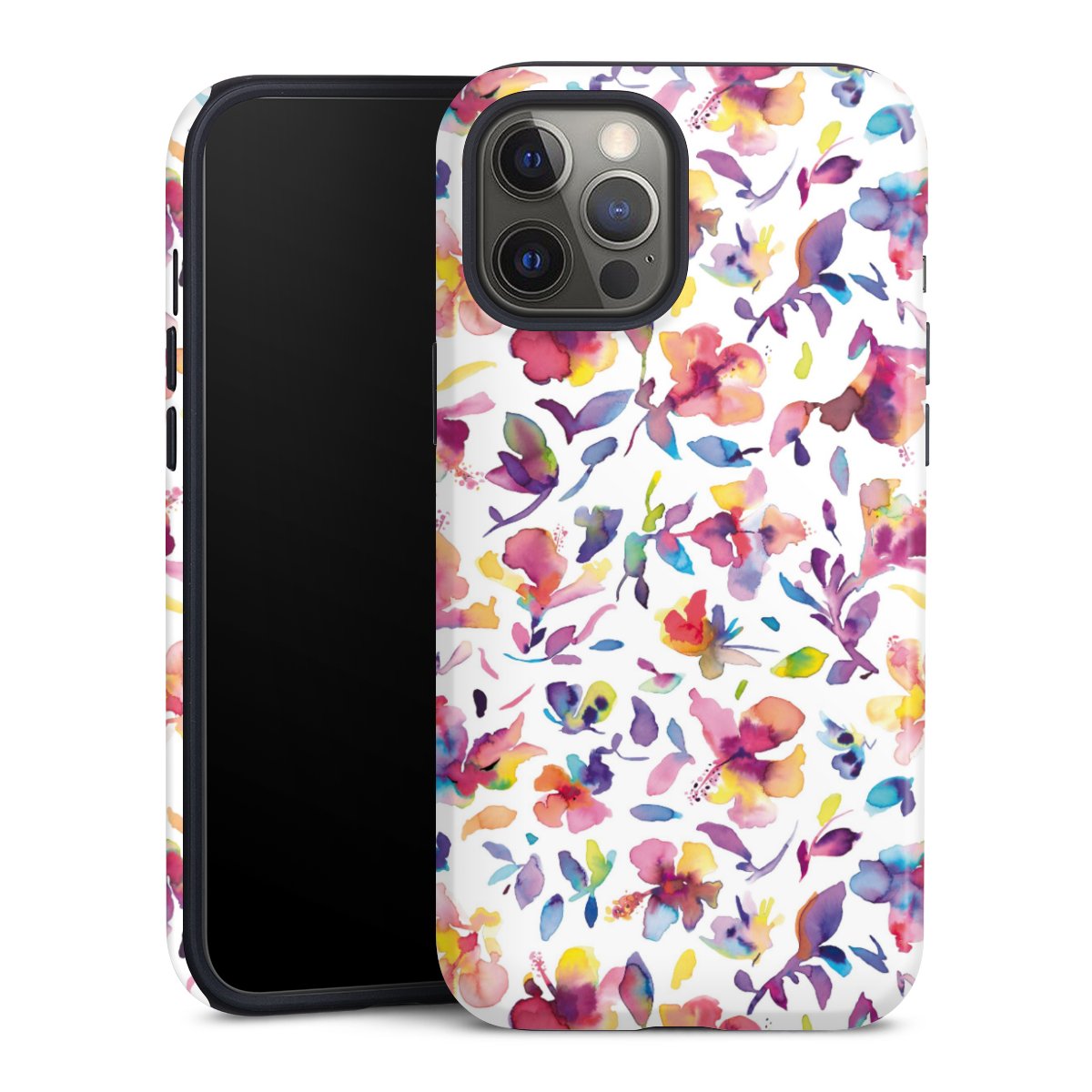 Toughcase hoesje