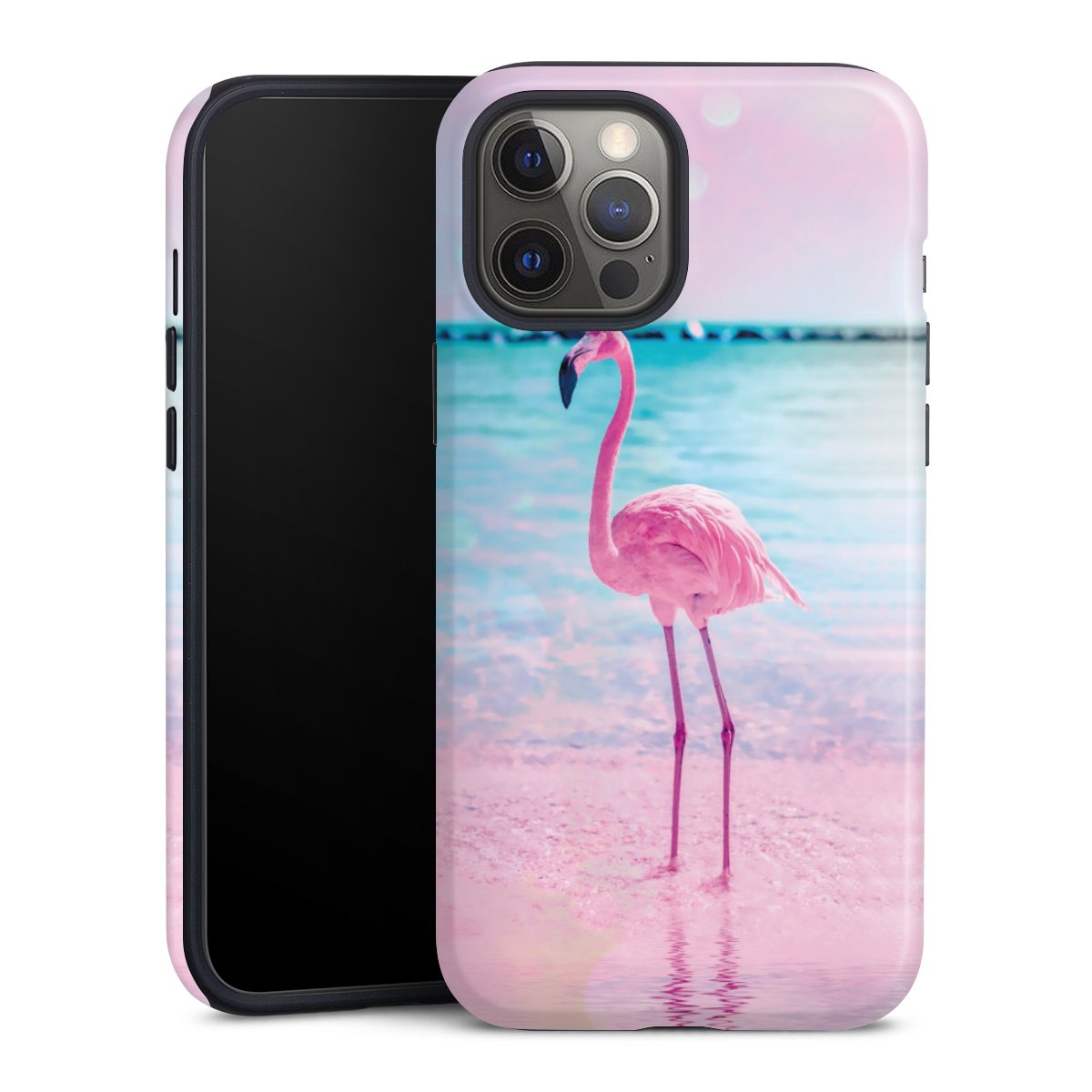 Coque renforcée