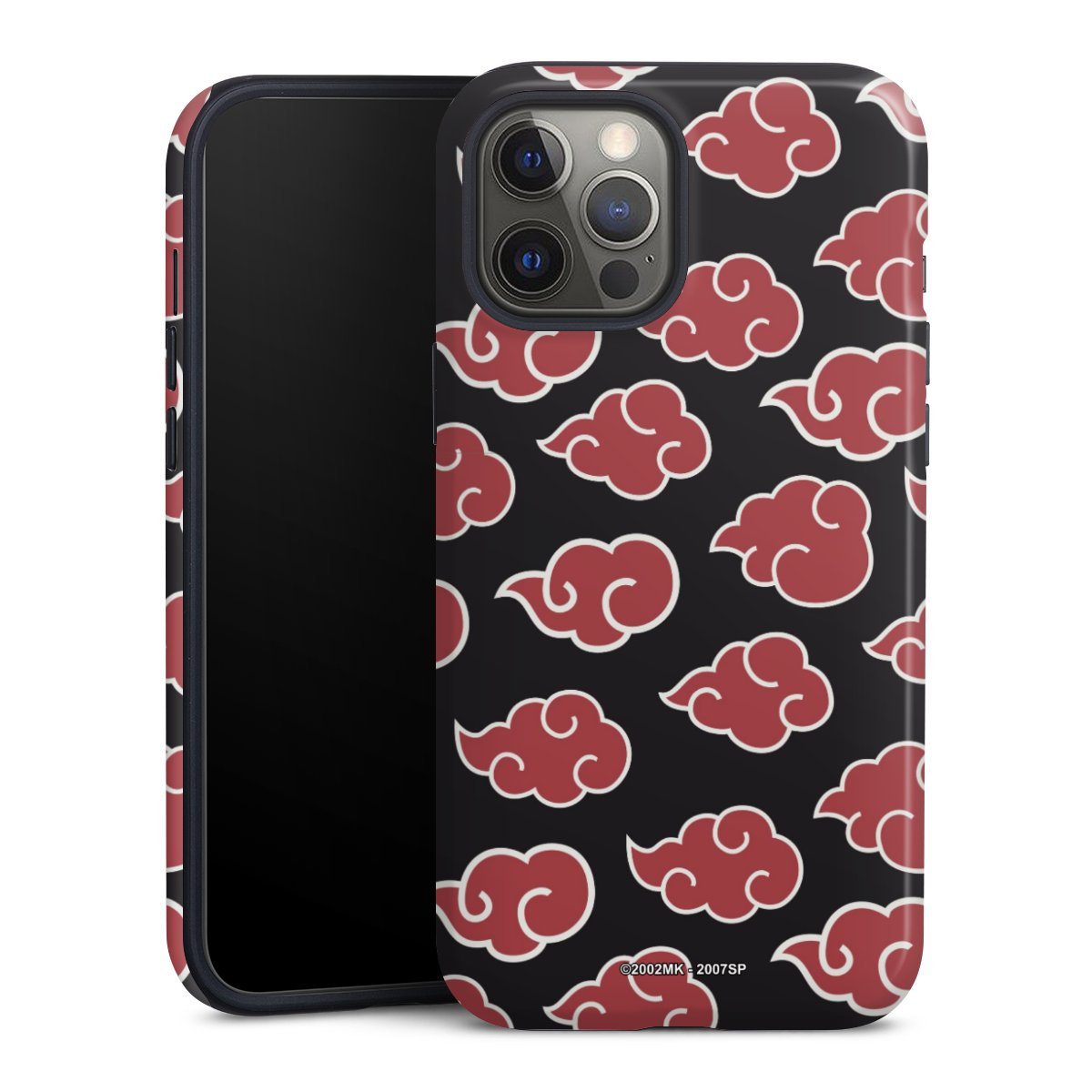 Coque renforcée