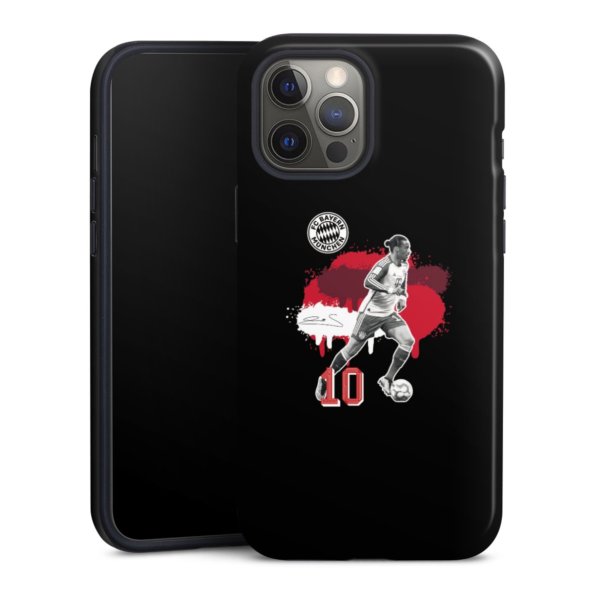 Cover rinforzata