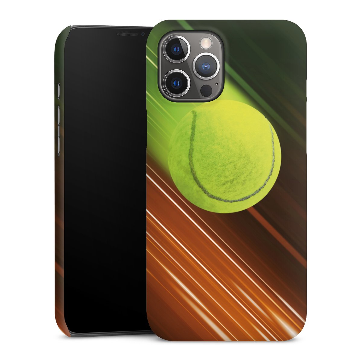 Coque Premium