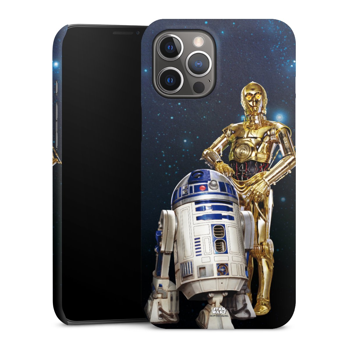 Coque Premium