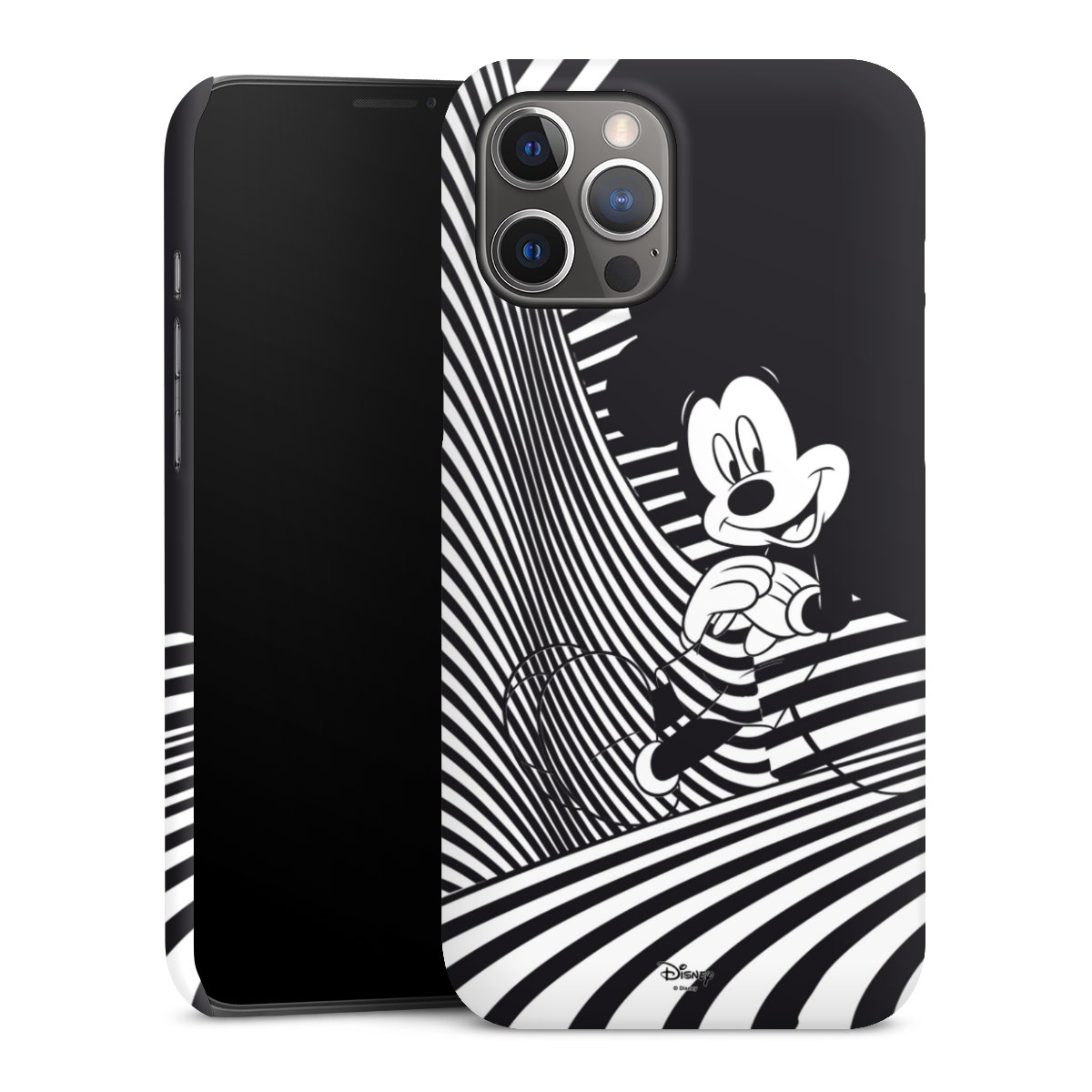 Coque Premium