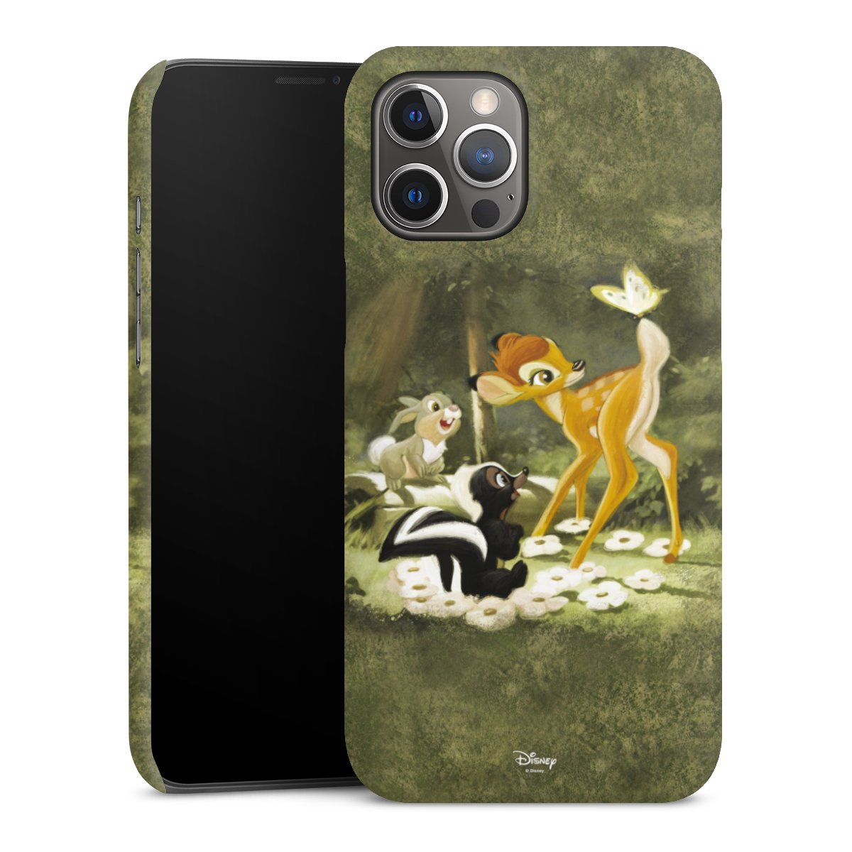 Premium hoesje