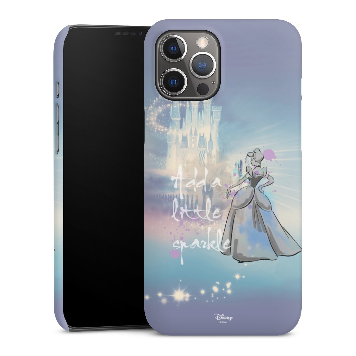 Coque Premium