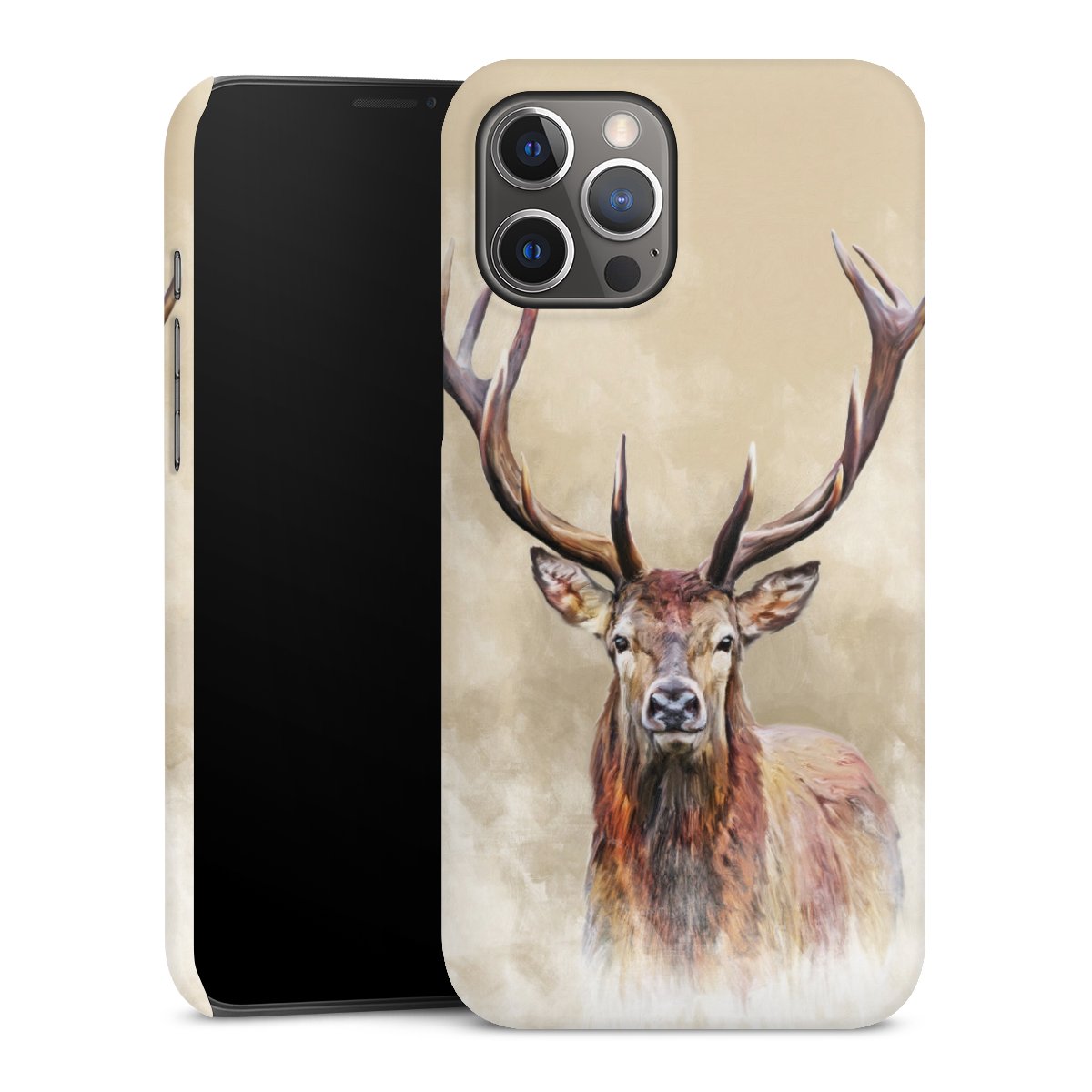 Coque Premium