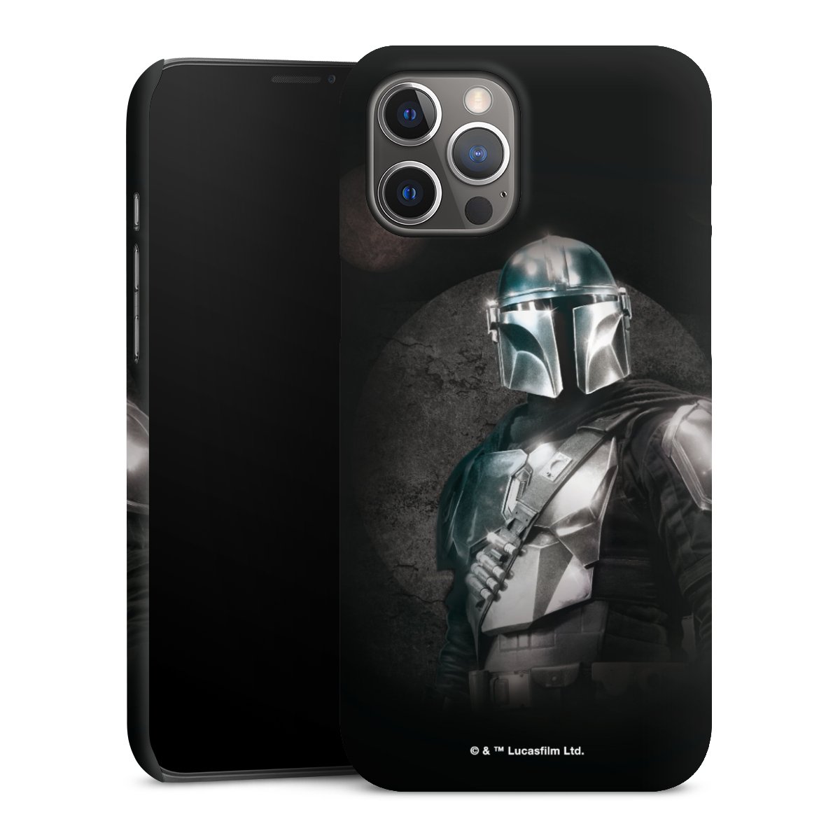 Coque Premium