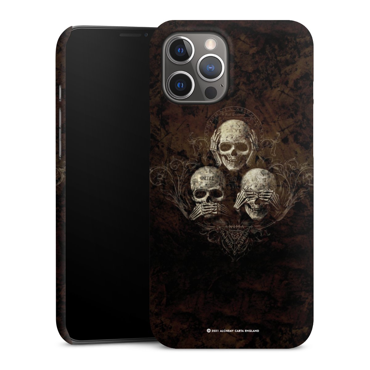 Premium hoesje