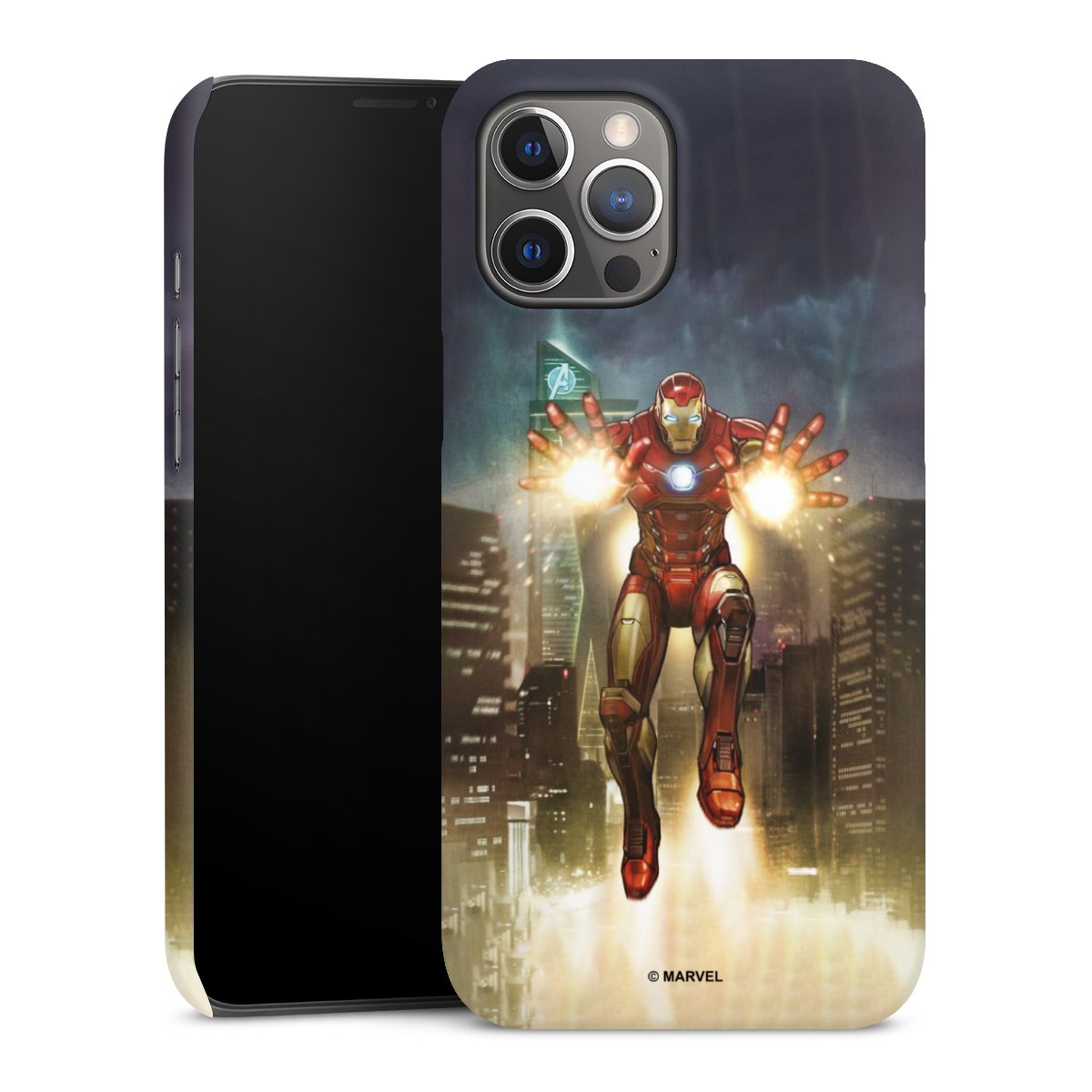 Coque Premium