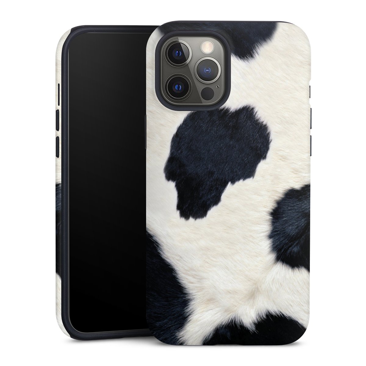 Peau de Vache