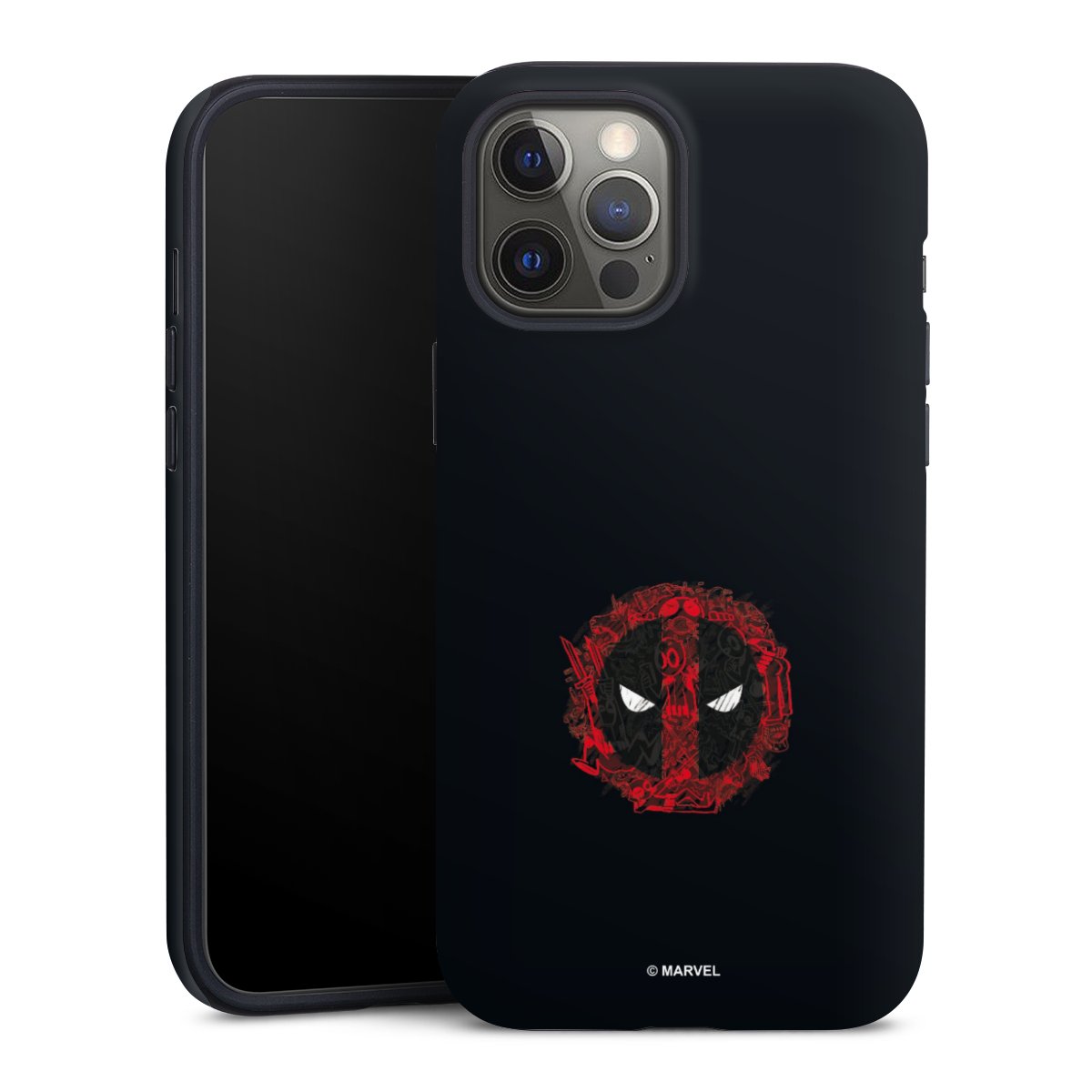 Deadpool Logo