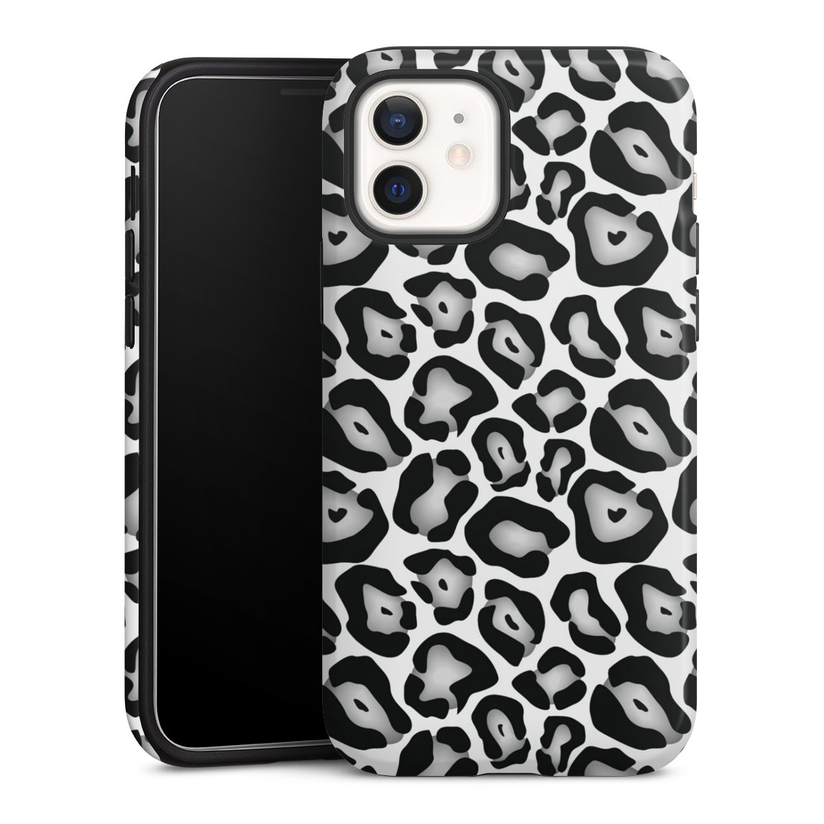 Coque renforcée
