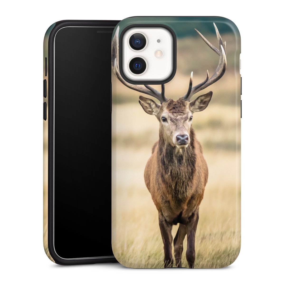 Toughcase hoesje