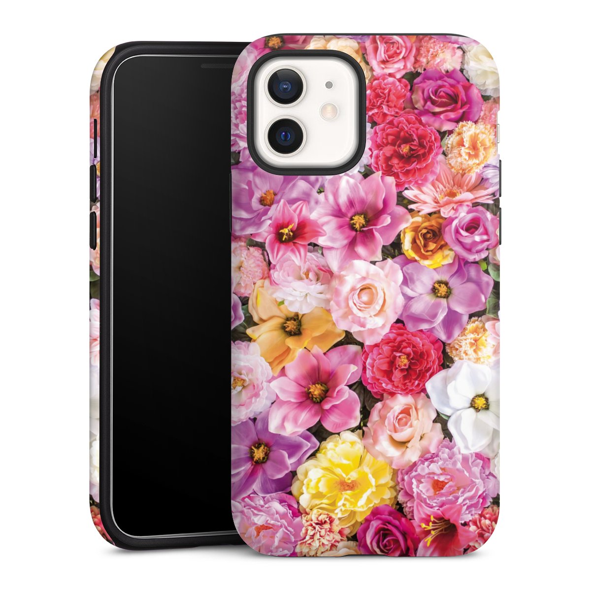 Coque renforcée
