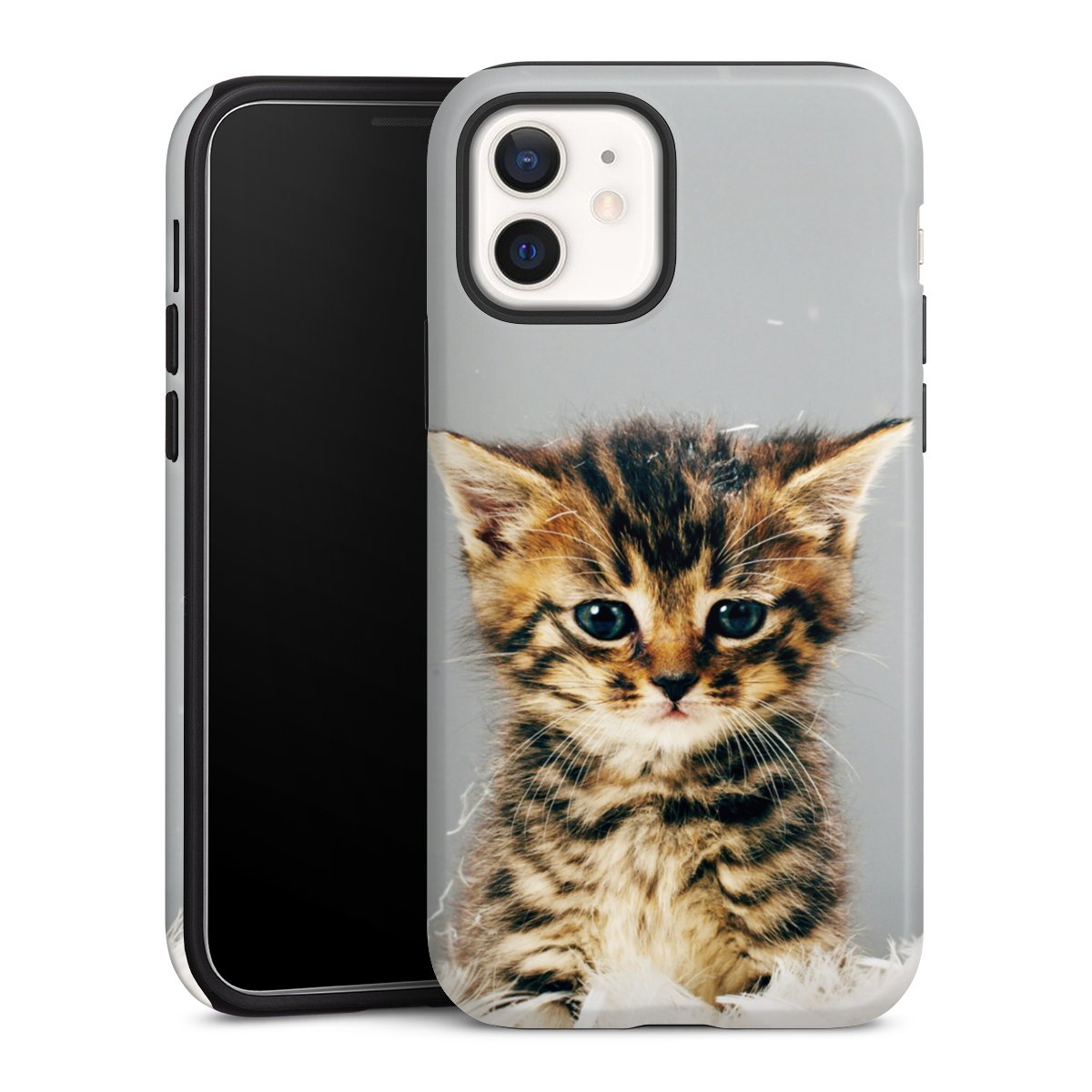 Toughcase hoesje