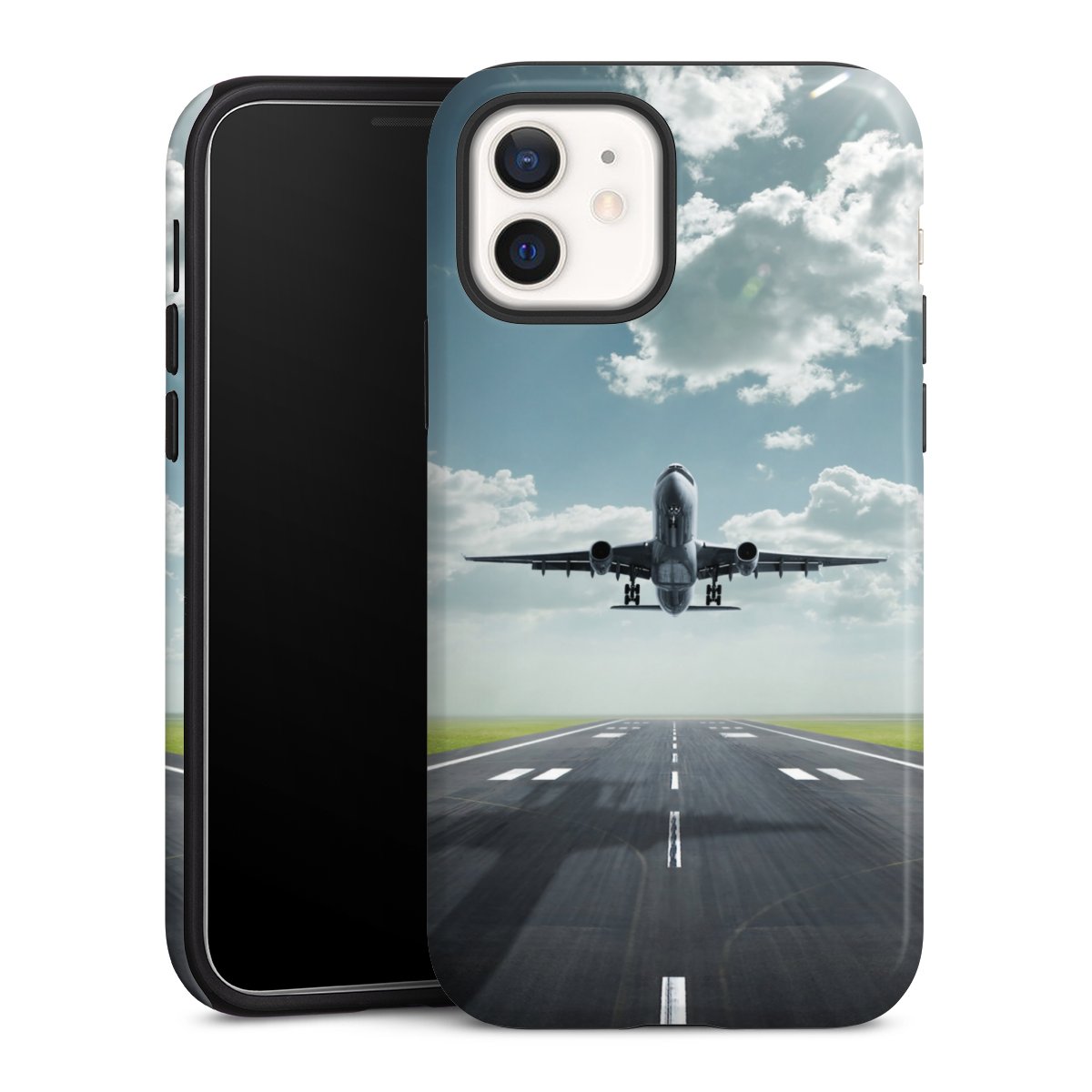 Cover rinforzata