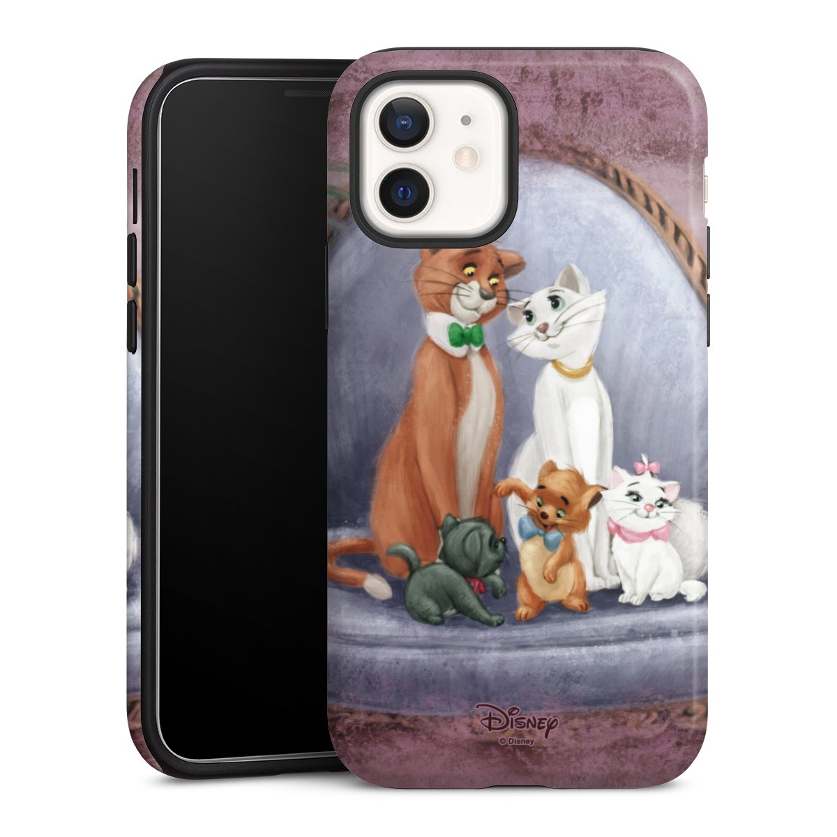 Cover rinforzata